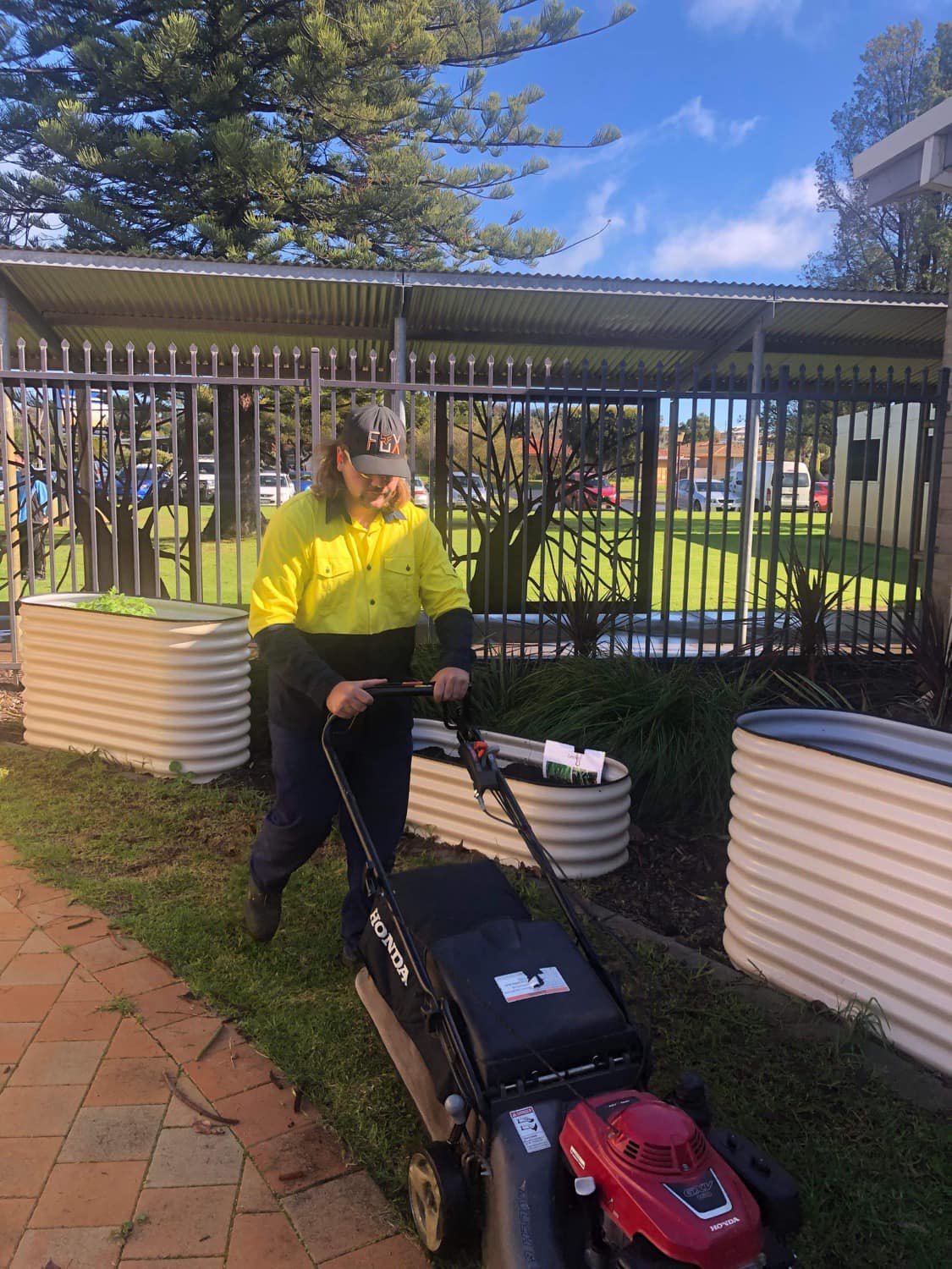 VET Newton Moore Education Support Centre